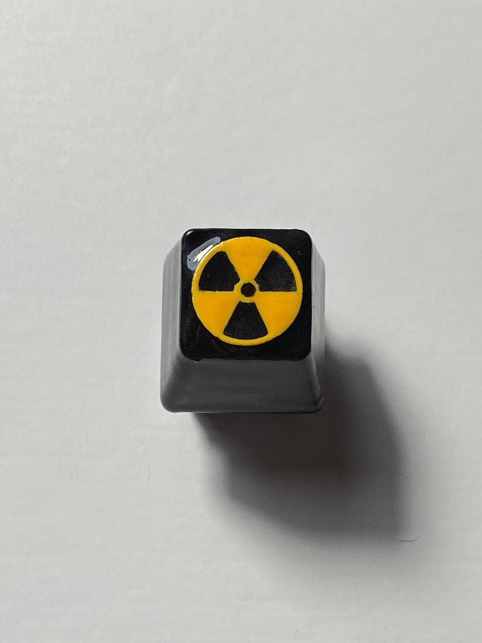 Кейкап №7 (Сталкер) / Keycap №7 (Stalker)