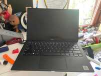 Dell XPS 13 7390 i7-10510, 8GB, 256GB, FHD+ Matowa, Intel, Windows 10