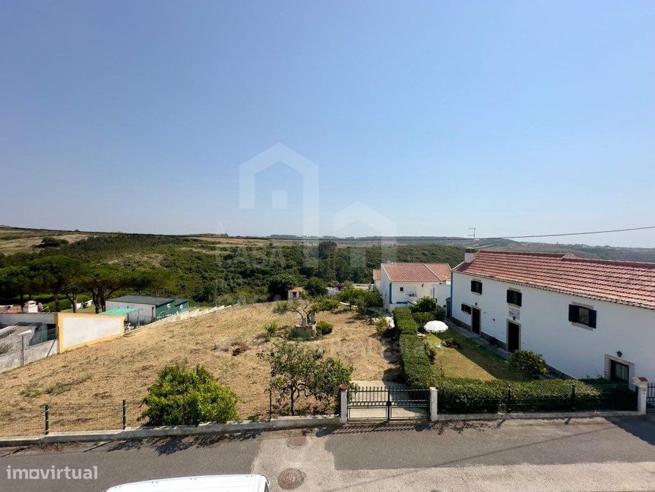 Arrenda Moradia T3 - Ericeira 6 km, A Casa das Casas