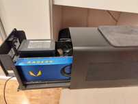 Karta Graficzna Radeon Vega FE 16 GB HBM2 + obudowa