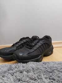 buty nike air max tailwind IV sneakersy czarne 39