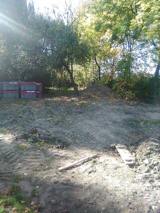 Działka budowlana z warunkami zabudowy