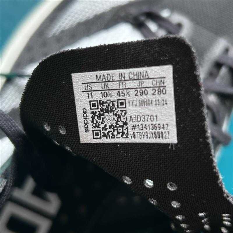 Adidas adios pro 3 - 45