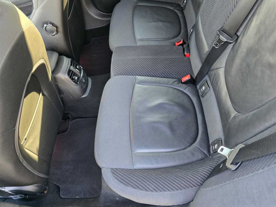 Mini Clubman One D Caixa Automática