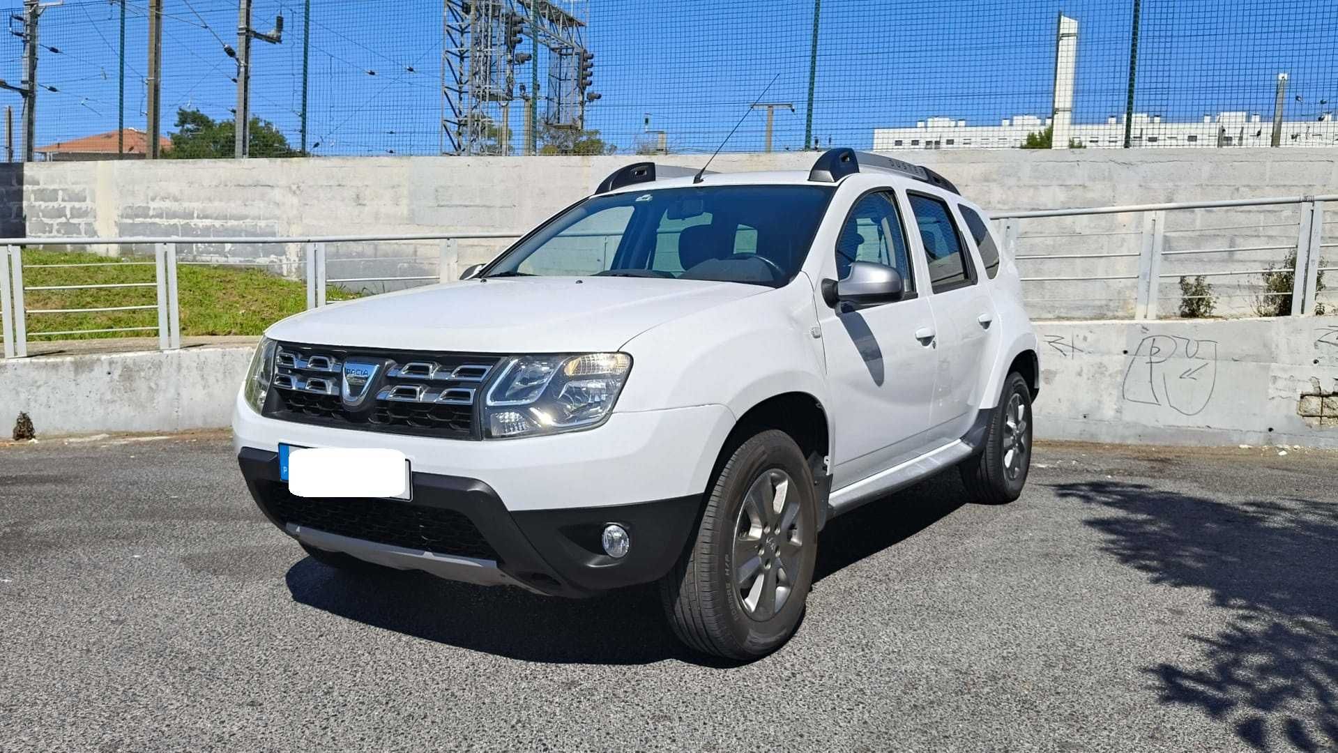 Dacia Duster 1.5 DCi Prestige 110cv