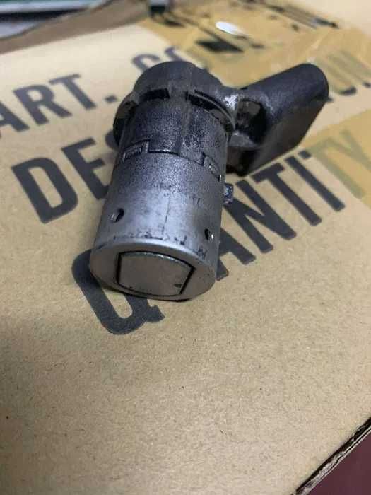 czujnik pdc parkowania tył tylny audi a4 b6 LY7W