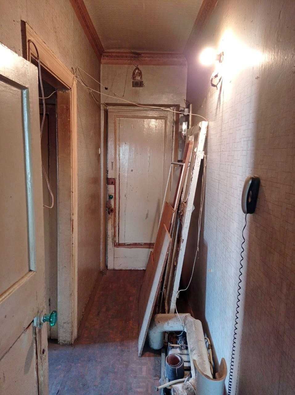Продам простору 3кім квартиру, 152 Дивізії  Терра Квартал