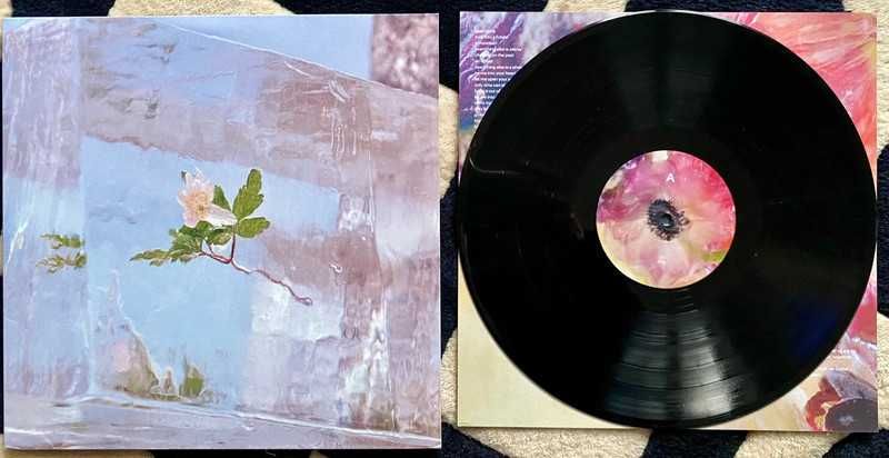 Efterklang - Windflowers - Vinyl