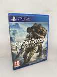 Gra Tom Clancy's Ghost Recon Breakpoint PS4 PS5 Play Station
