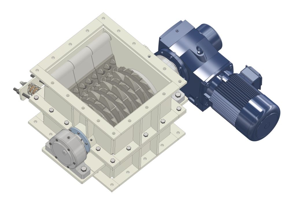 Rysunki AutoCAD i Inventor - projekty 2D/3D dla studentów i firm
