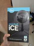 Mikrofon Snowball Ice Black