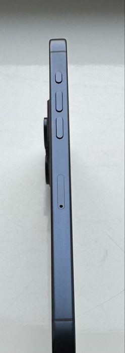 Apple Iphone 15 Pro Max Blue Titanium 256GB в дуже хорошому стані 99%