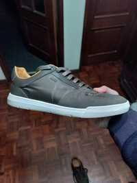 Tenis Hugo Boss (Novos)