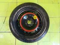 JAGUAR X-TYPE kolo dojazdowe 125/85/16 5x108