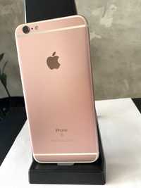 iPhone 6s Plus 64 GB Rose Gold+ gratis szkło