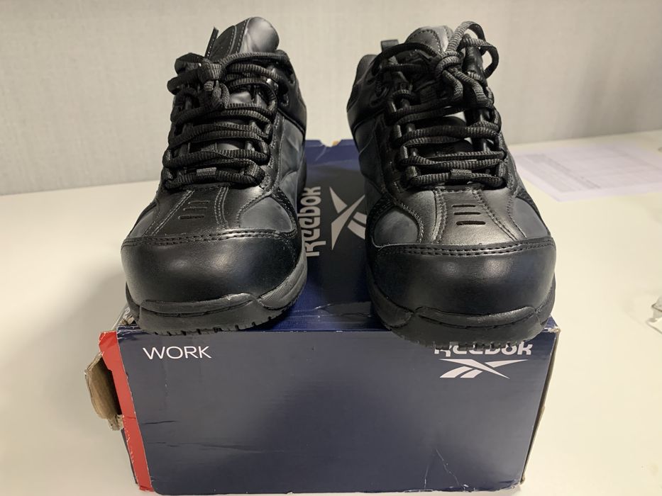 Рабоче взуття Reebok