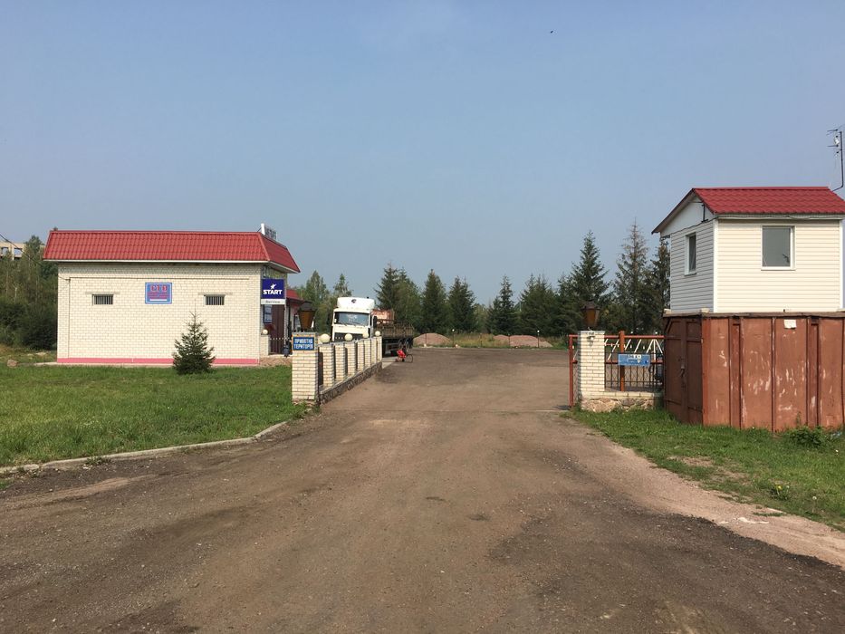 Продажа ,аренда ,комерційна нерухомість,СТО,ділянка під АЗС  на М-07