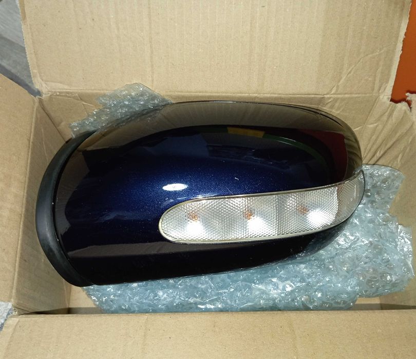 Espelho para Mercedes w202, w203 e (w211)