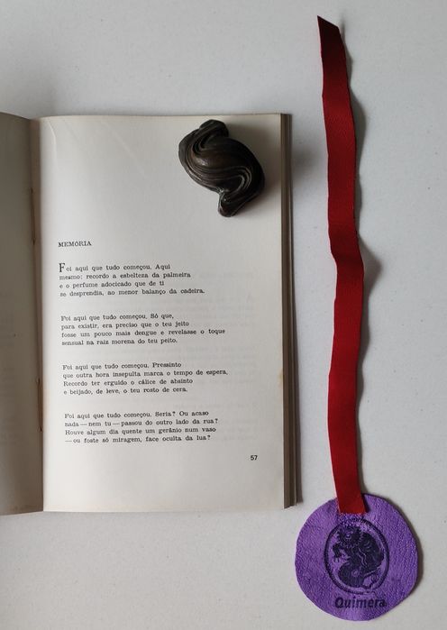 Pátria, lugar de exílio