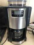 Russell Hobbs Allure 20060- 56 ekspres przelewowy na ziarna