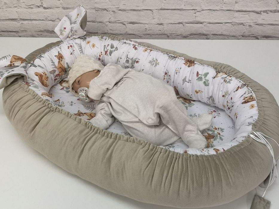 Mega zestaw 16 części