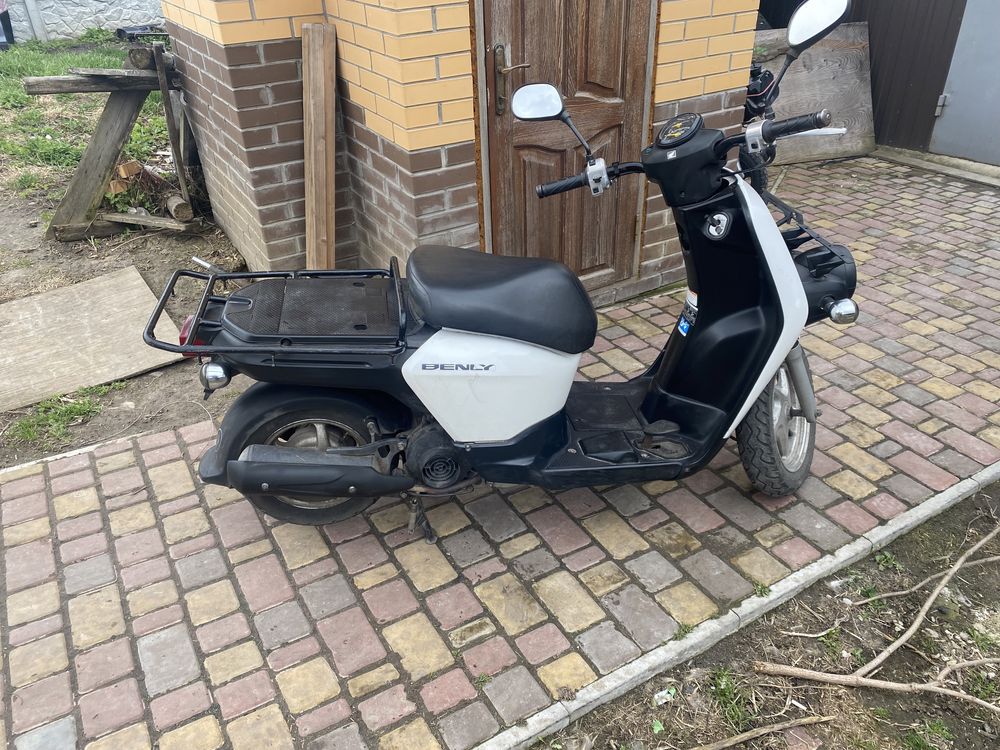 Продам Honda Benli