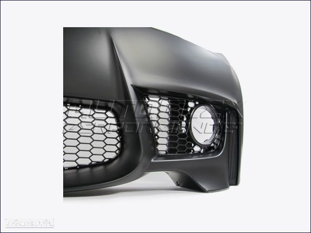 Para-Choques M1 BMW E81 / E82 / E87 / E88  AAP50288