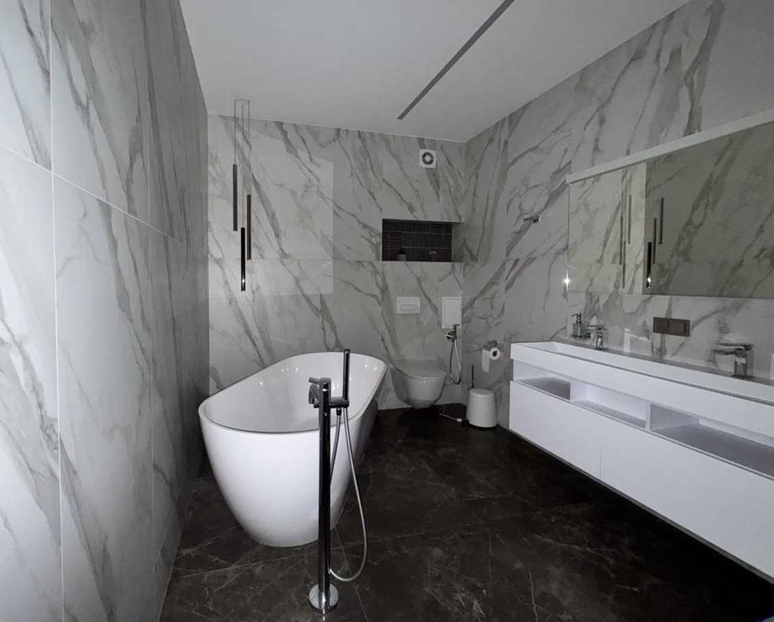 4-х кімнатна квартира в елітному ЖК "Нью Йорк"