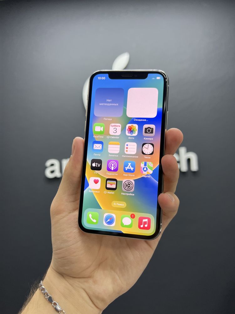 iPhone 11 Pro 64gb Silver Neverlock від Магазину