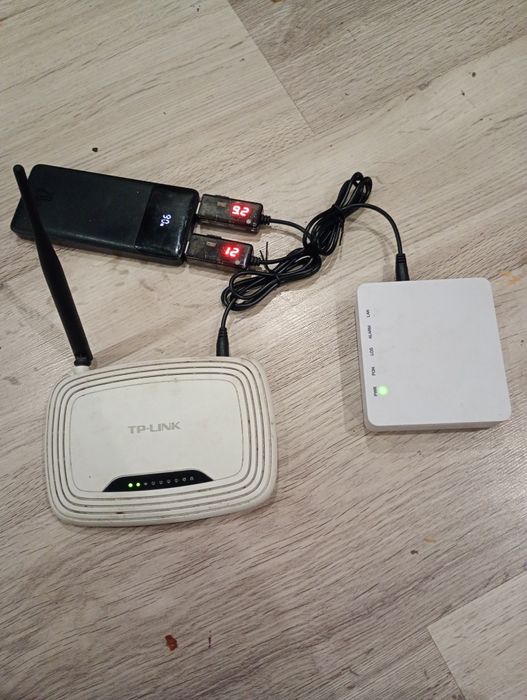 Продам кабель для інтернета без світла