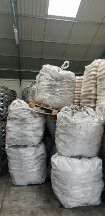 Tani opał BRYKIET TORFOWY bardzo kaloryczny dostawa