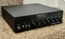 Mesa Boogie Subway D800 Bass Head