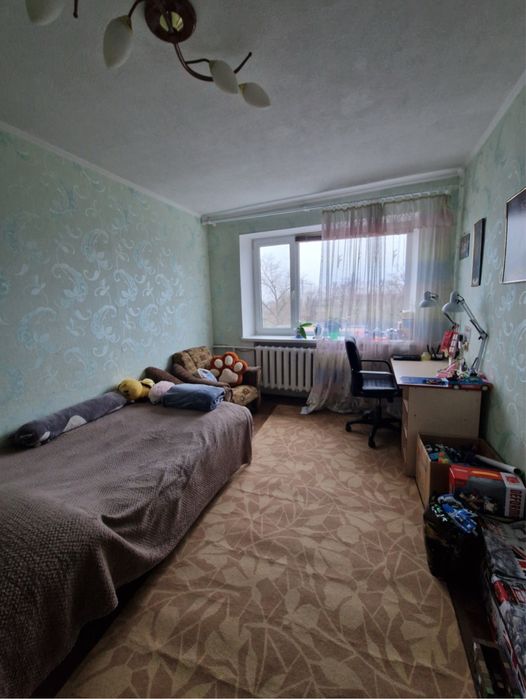 Оренда 2х-кімнатної квартири в нагірній частині міста