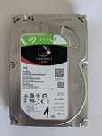 Seagate IronWolf 1 TB x2 / dysk do PC lub NAS