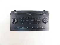 RADIO KIA CEE&#039;D I liftback (ED) X961401H500 961401H500
