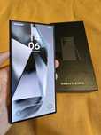 Samsung galaxy S24 ultra 12/256gb duos titanium black sm-s928b ds
