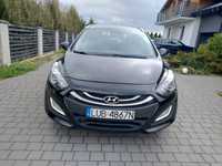 Hyundai I30 Super stan, historia serwisowa