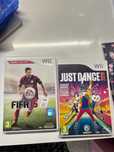 Jogo de Consola WII