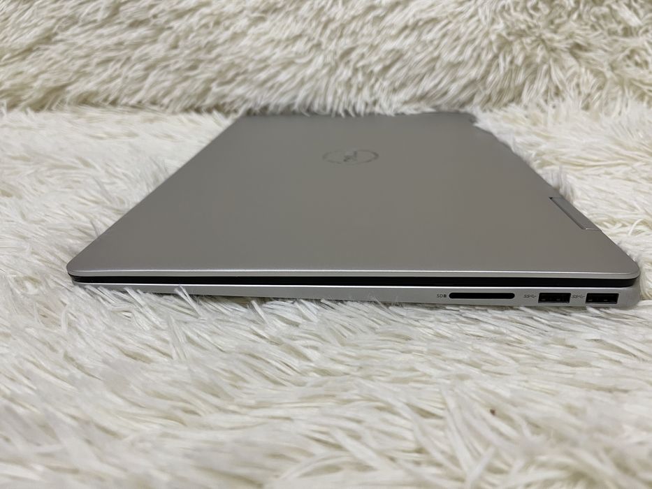 Ноутбук-трансформер Dell inspirion 15 7000 2 in 1