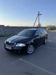 Продам Skoda Octavia A5 VRS