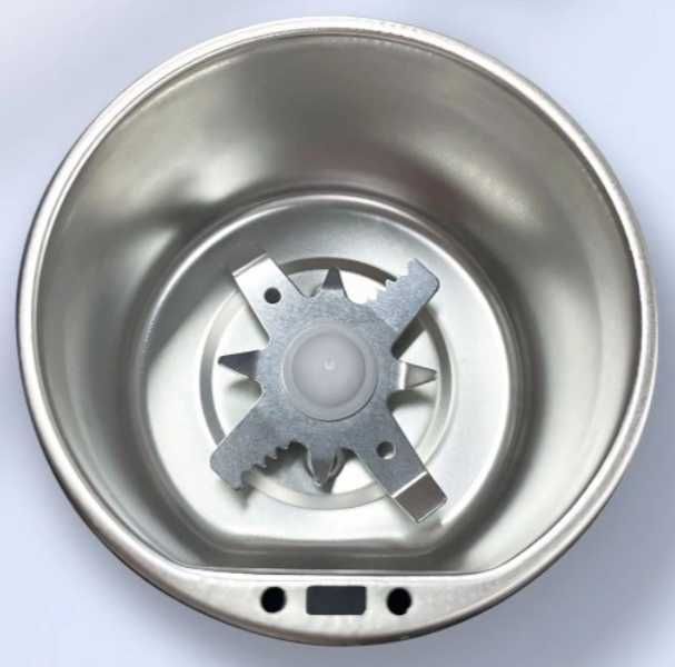 Elektryczny młynek do mielenia kawy, przypraw,mocny, zestaw na prezent