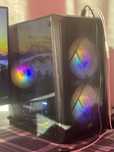 Komputer gamingowy nvidia