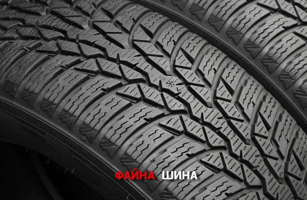 175/65 R14 Nokian WR D4, пара зимових автошин