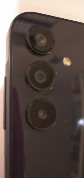 Okazja! Samsung Galaxy A 15, igła, bardzo mało używany.