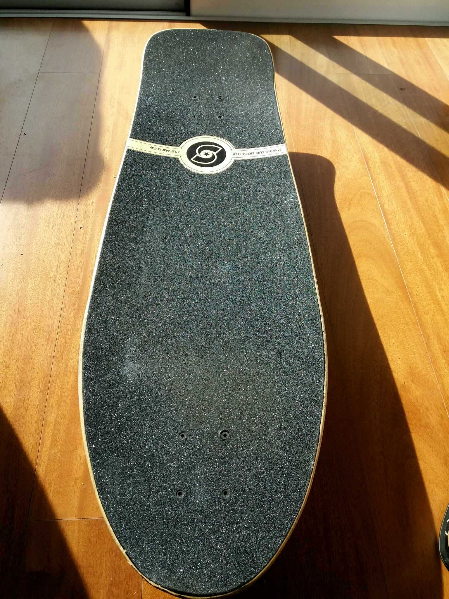 Surfskate SmoothStar