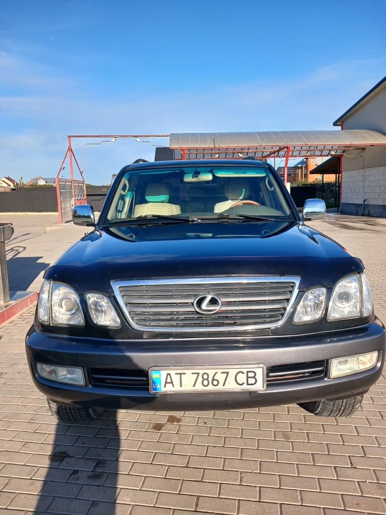 Продам надійне авто