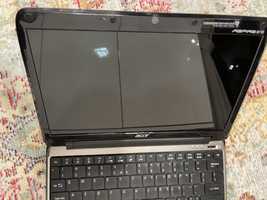 Laptop Acer One - procesor Atom