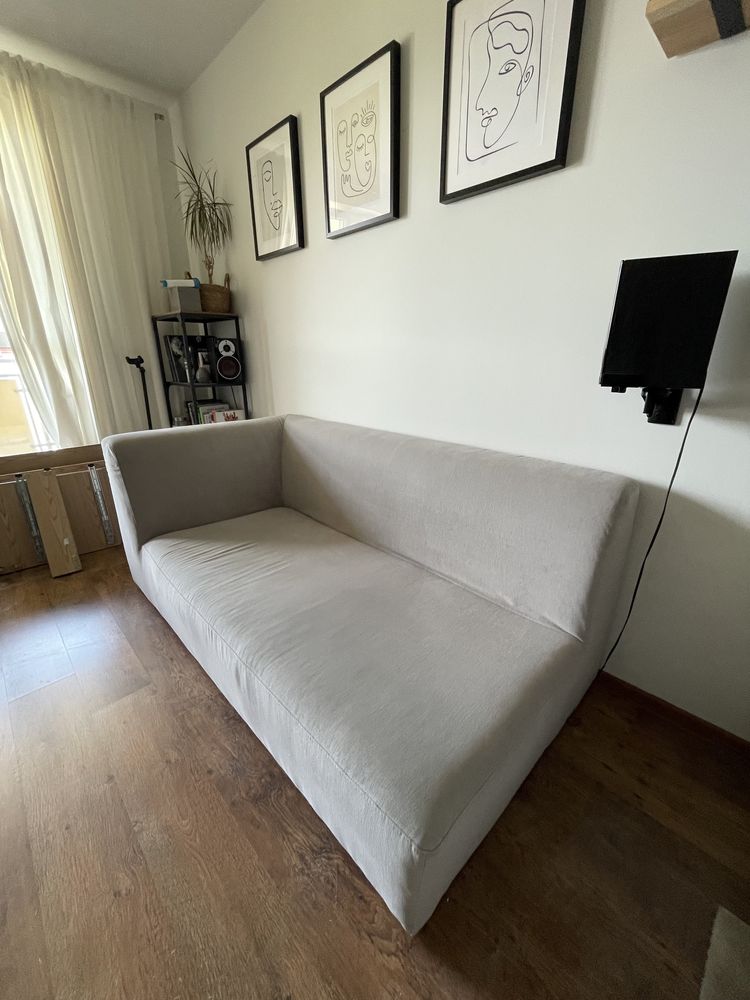 Sofa modułowa Noxx Modalto