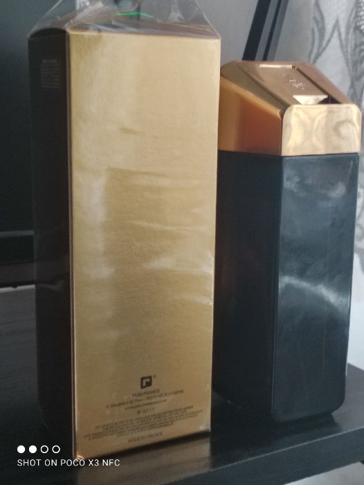 Paco Rabanne - 1 Million 200 ml EDT