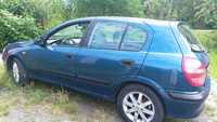 Sprzedam Nissan Almera